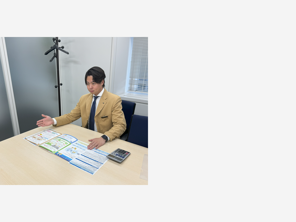 仲介事業部 マネージャー