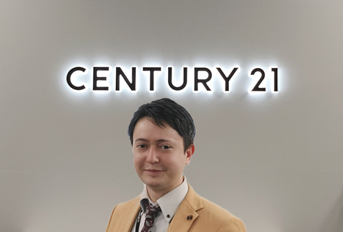 PR・相続チーム担当者 町田 啓
