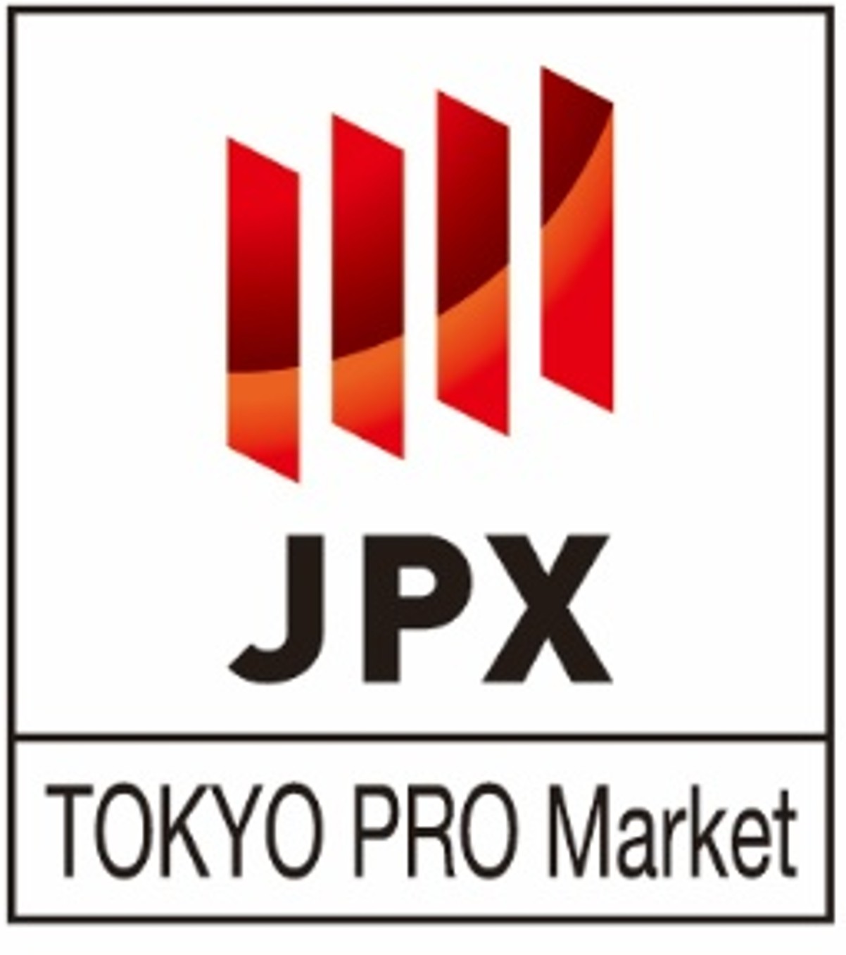 TOKYO PRO Market logo