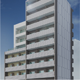 ディアレイシャス菊川
