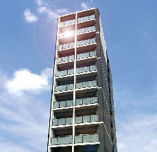ディアレイシャス金山Ⅱ