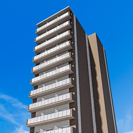 ディアレイシャス丸の内